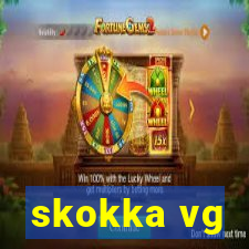 skokka vg